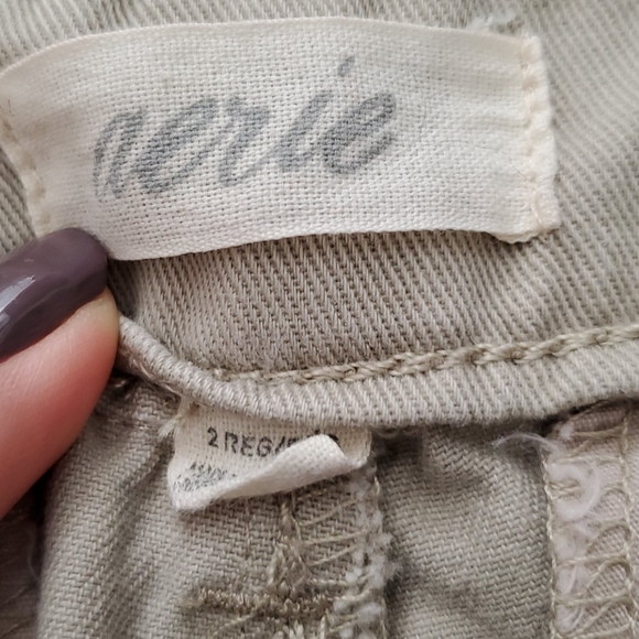 Aerie shorts - Picture 3 of 4